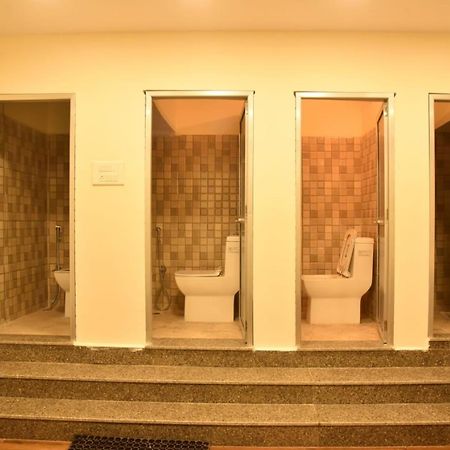 Hotel Relax Inn Prayagraj Ngoại thất bức ảnh