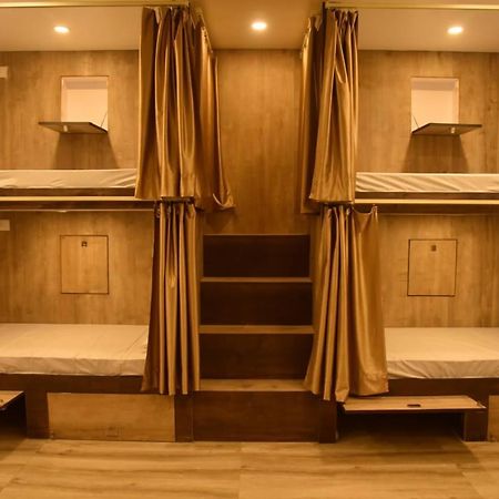 Hotel Relax Inn Prayagraj Ngoại thất bức ảnh