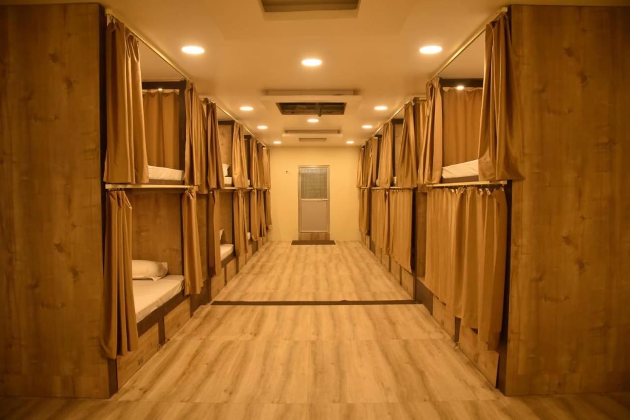 Hotel Relax Inn Prayagraj Ngoại thất bức ảnh