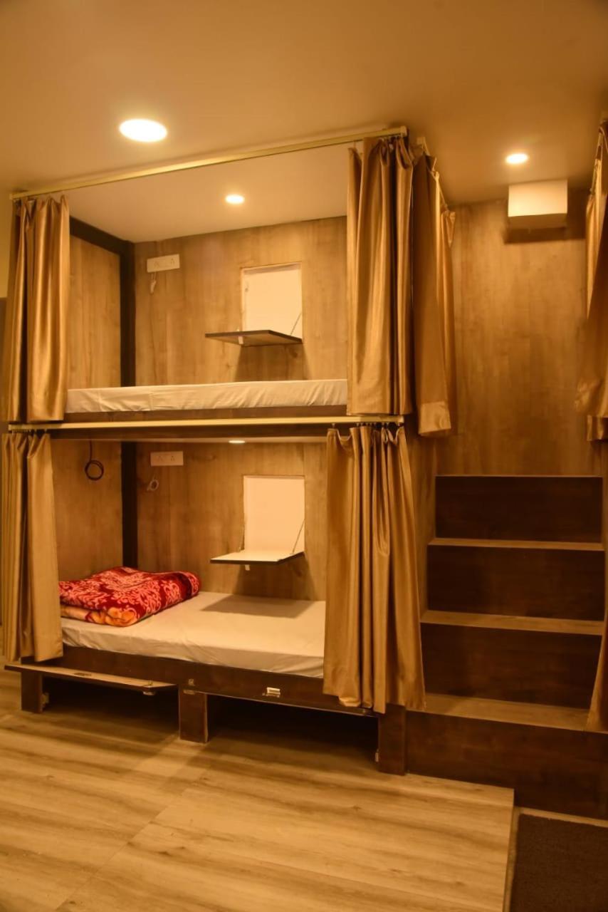 Hotel Relax Inn Prayagraj Ngoại thất bức ảnh