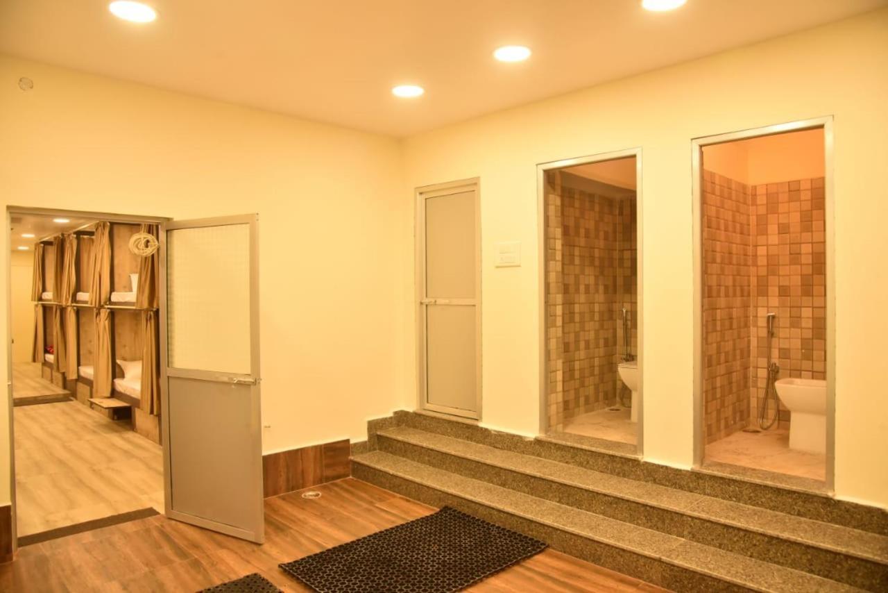 Hotel Relax Inn Prayagraj Ngoại thất bức ảnh