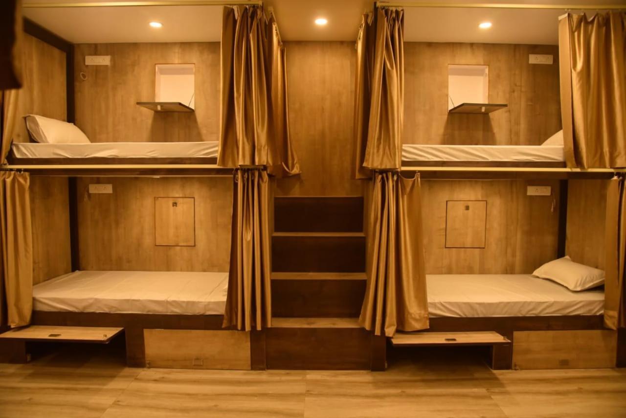 Hotel Relax Inn Prayagraj Ngoại thất bức ảnh