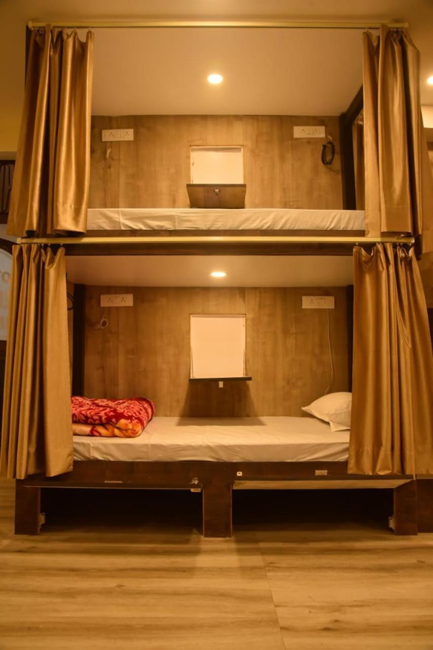 Hotel Relax Inn Prayagraj Ngoại thất bức ảnh