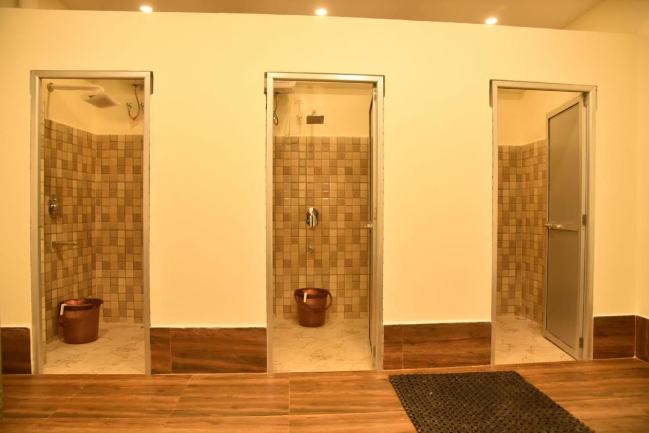 Hotel Relax Inn Prayagraj Ngoại thất bức ảnh